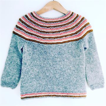 Olivias Sweater